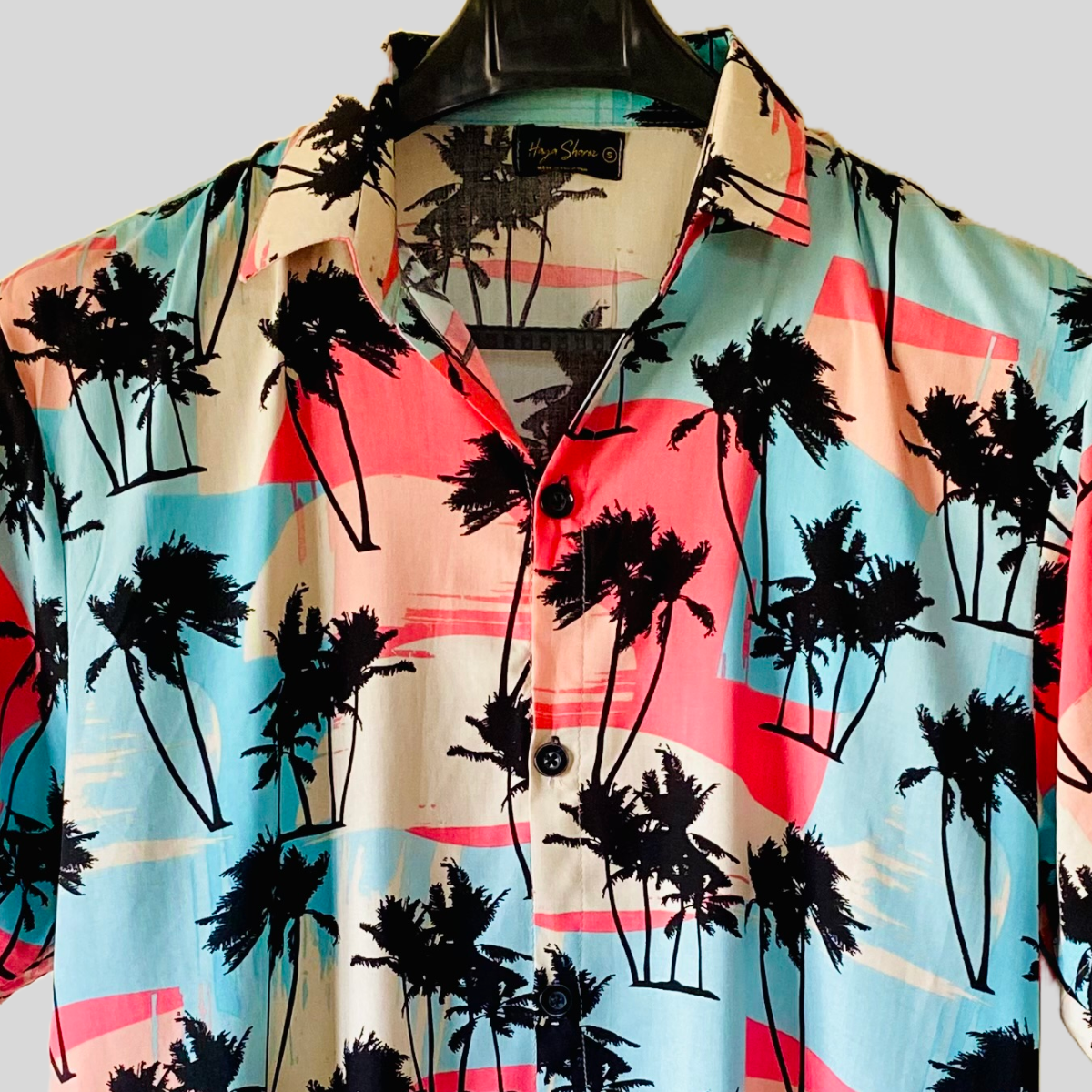 Hawaiian Shirts