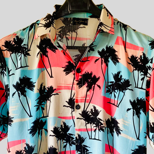 Palm Tree Shirt